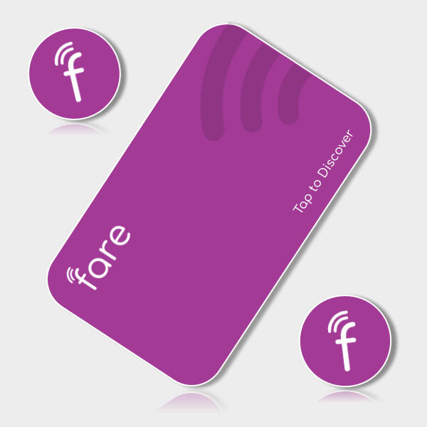 Fare products