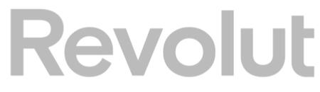 Revolut logo